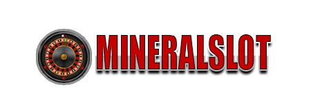 Logo MINERALSLOT